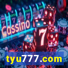 tyu777.com