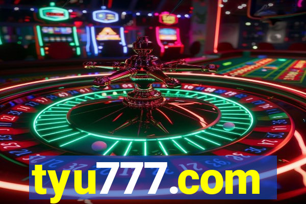 tyu777.com