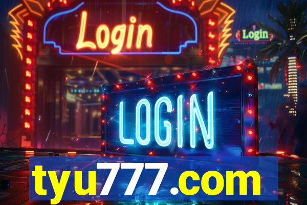 tyu777.com