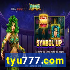 tyu777.com