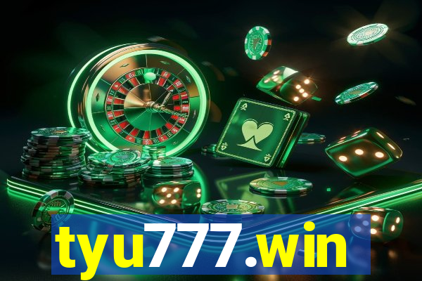 tyu777.win