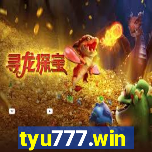 tyu777.win