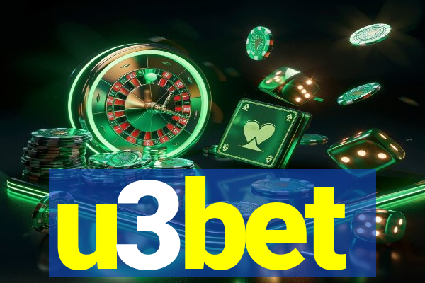 u3bet