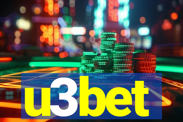 u3bet