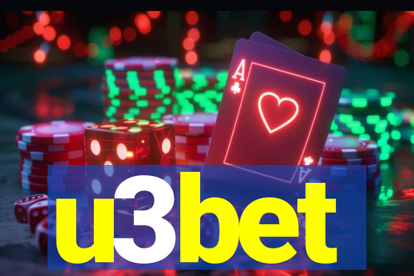 u3bet