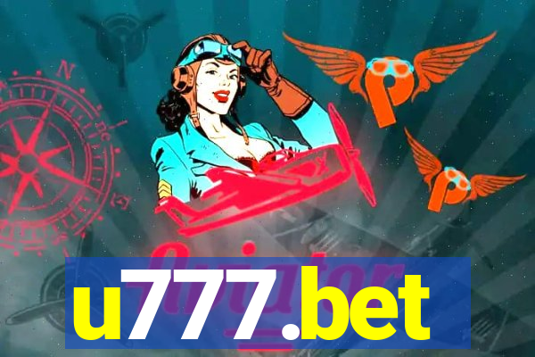 u777.bet