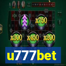 u777bet