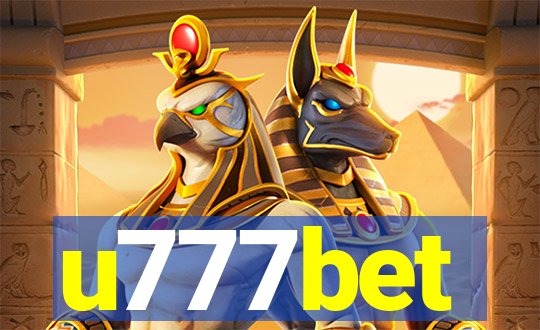 u777bet