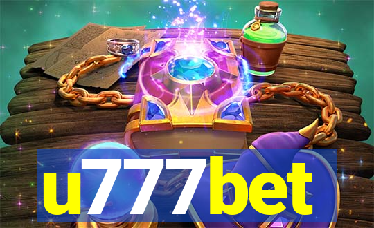 u777bet