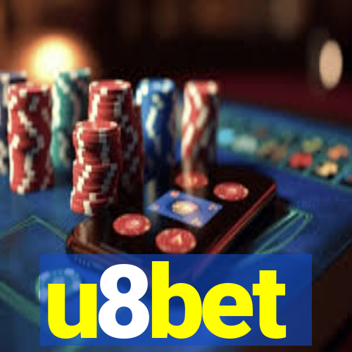 u8bet