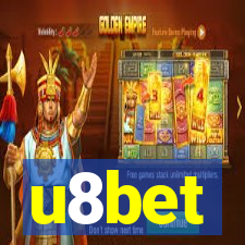 u8bet