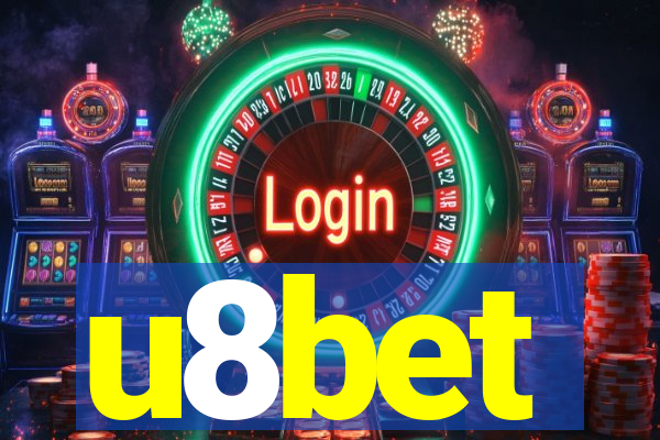 u8bet