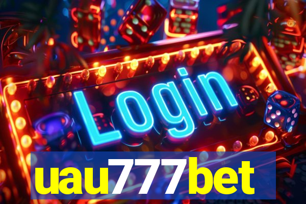 uau777bet