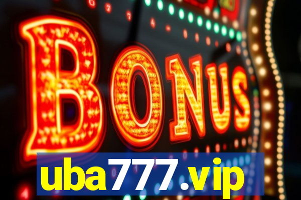 uba777.vip