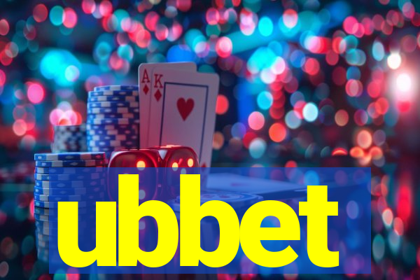 ubbet