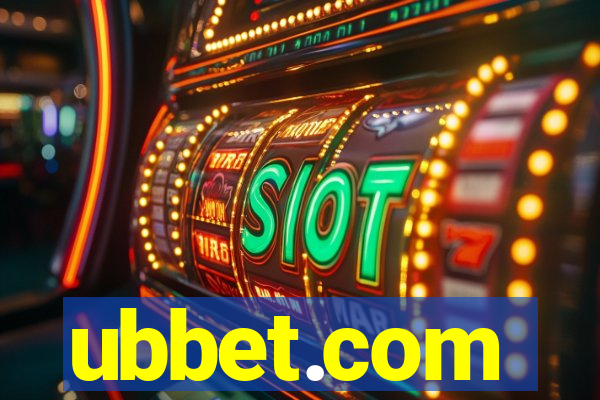 ubbet.com