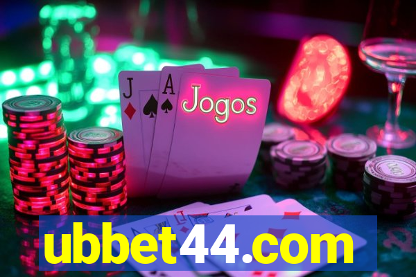 ubbet44.com