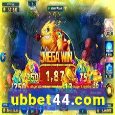 ubbet44.com