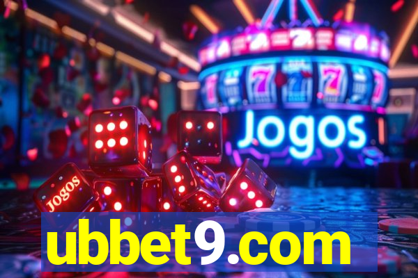 ubbet9.com