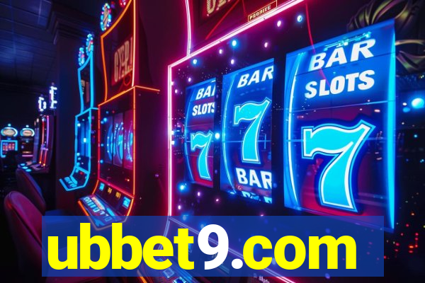 ubbet9.com