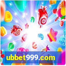 ubbet999.com