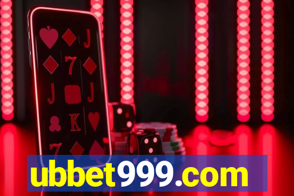 ubbet999.com