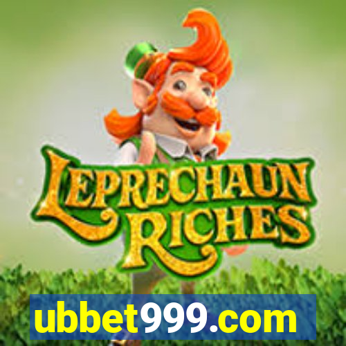 ubbet999.com