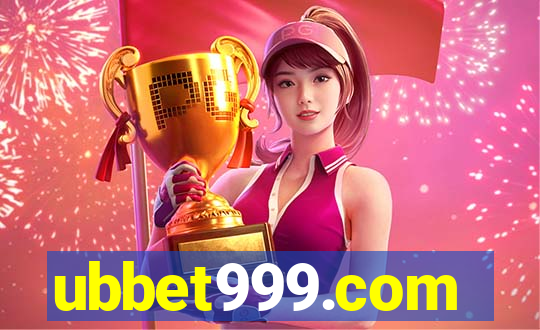 ubbet999.com