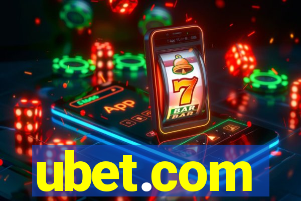 ubet.com