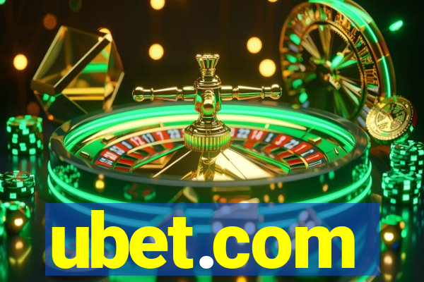 ubet.com