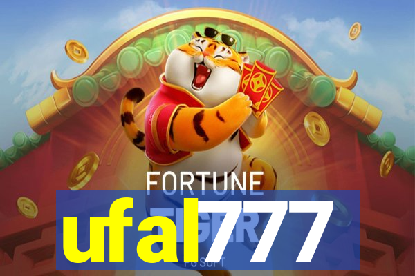 ufal777