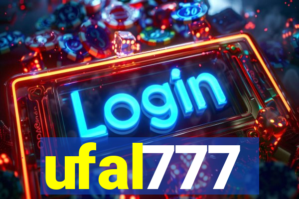 ufal777