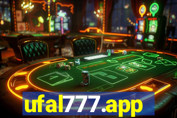 ufal777.app