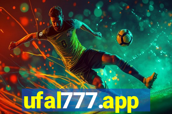 ufal777.app