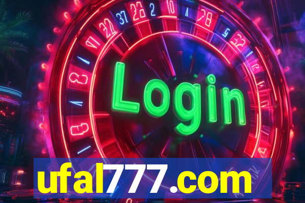 ufal777.com