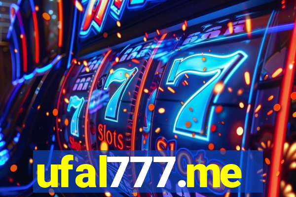 ufal777.me