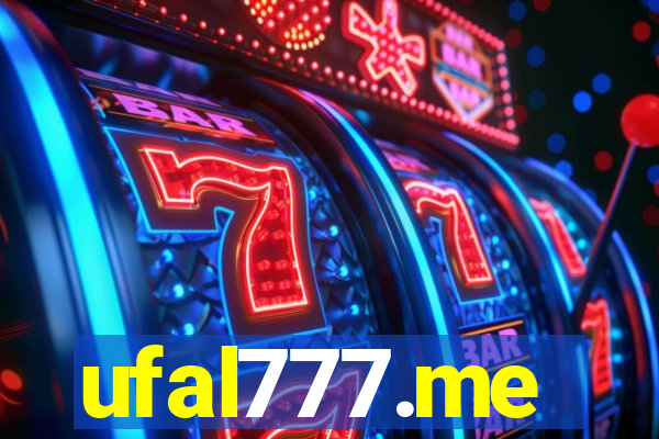 ufal777.me