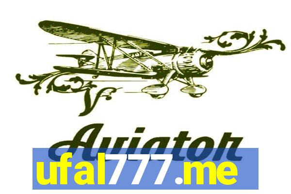 ufal777.me