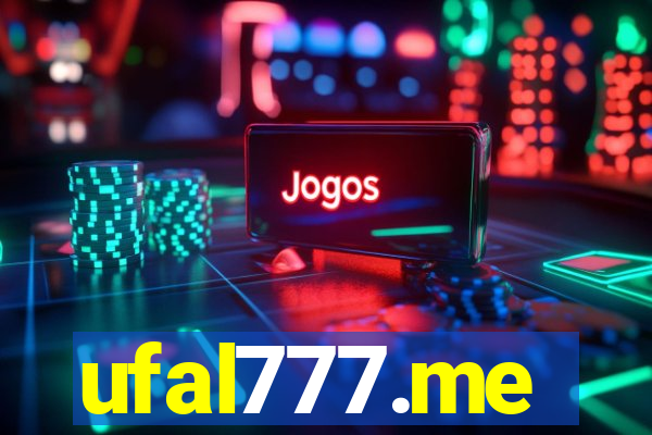 ufal777.me