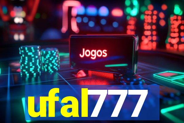 ufal777