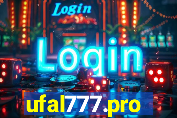 ufal777.pro