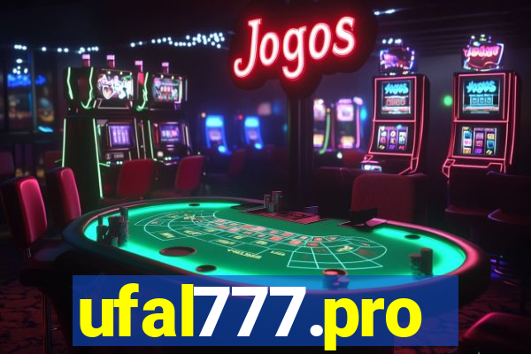 ufal777.pro