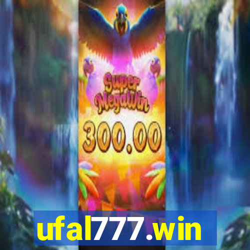 ufal777.win