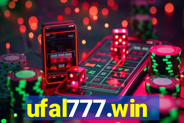 ufal777.win