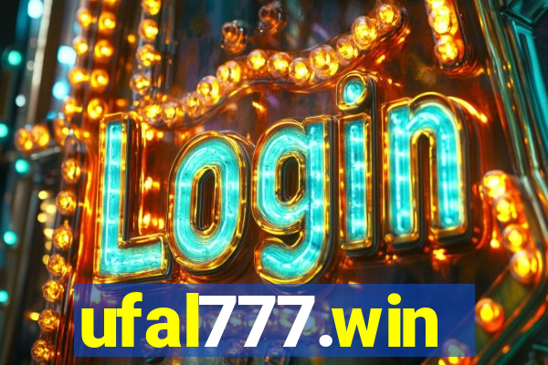 ufal777.win