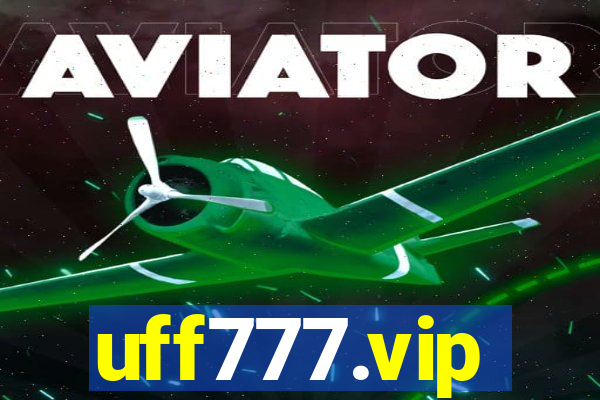 uff777.vip