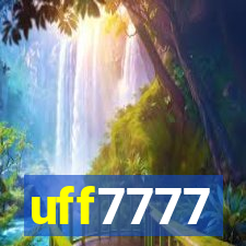 uff7777