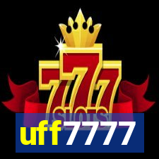 uff7777