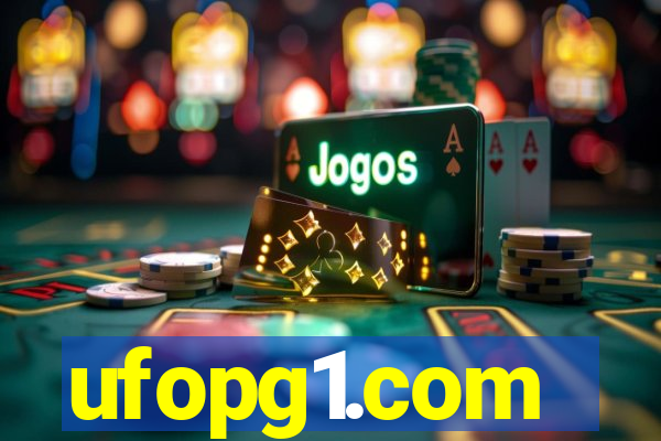 ufopg1.com