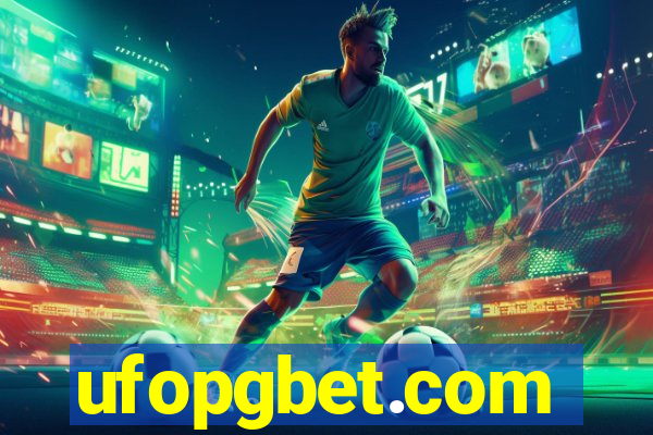 ufopgbet.com